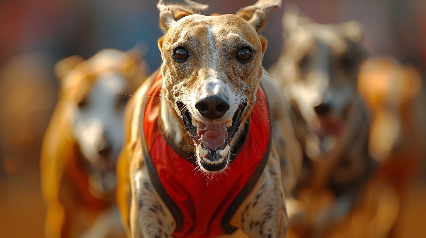 Choose the Right Greyhound