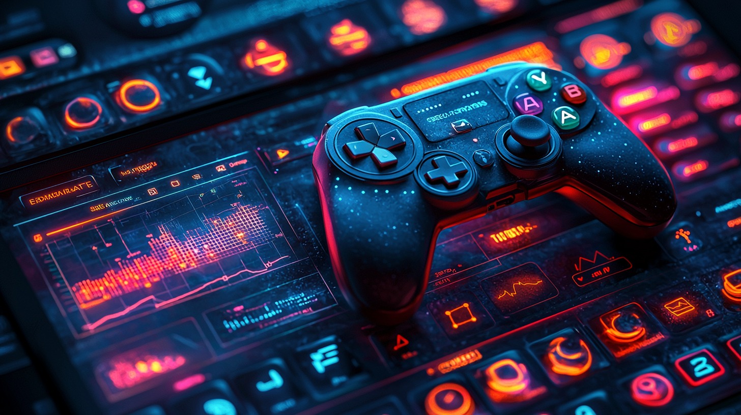 Видимость игры с помощью стратегий SEO