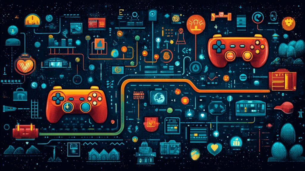 Social games