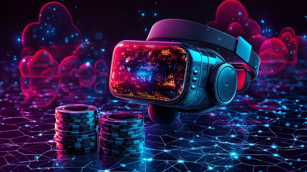 Future of gambling