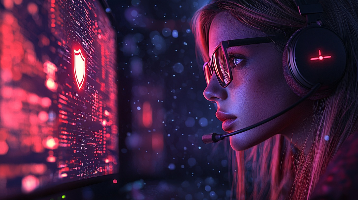 User privacy in gaming